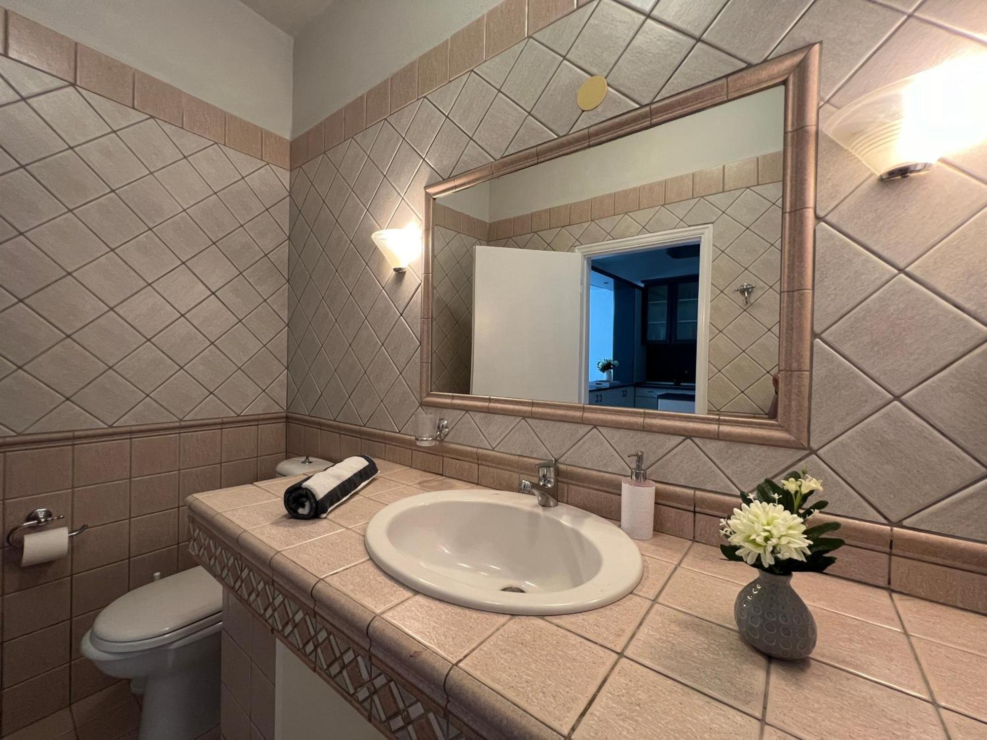 Apartment Iraklis Limenas (Thasos)