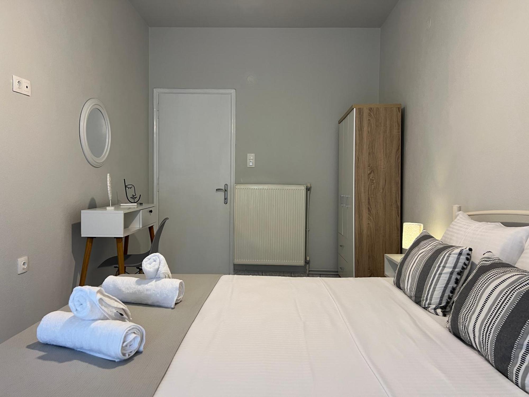 Apartment Iraklis Limenas (Thasos)